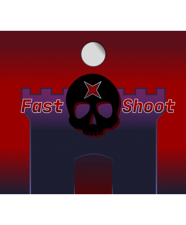 FastShoot Steam Key GLOBAL